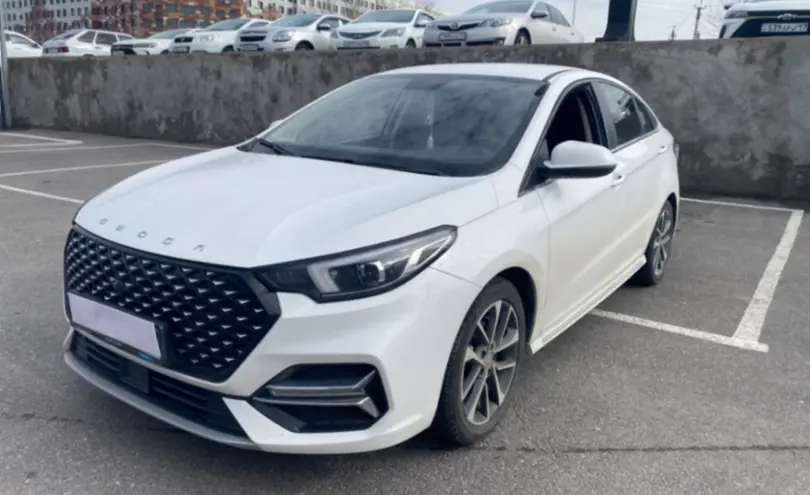 OMODA S5 2023 года за 7 000 000 тг. в Шымкент