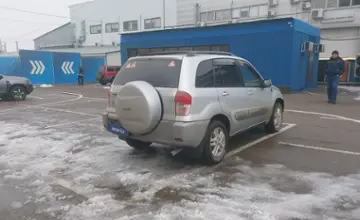 Toyota RAV4 2001 года за 4 500 000 тг. в Алматы фото 3