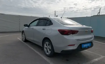 Chevrolet Onix 2023 года за 6 200 000 тг. в Шымкент фото 4