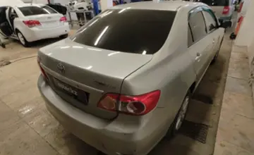 Toyota Corolla 2013 года за 5 200 000 тг. в Актобе