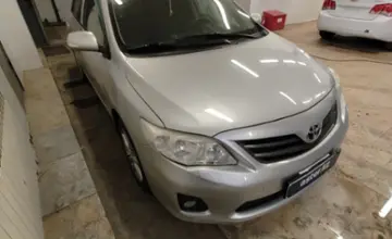 Toyota Corolla 2013 года за 5 200 000 тг. в Актобе фото 3