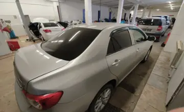 Toyota Corolla 2013 года за 5 200 000 тг. в Актобе фото 4