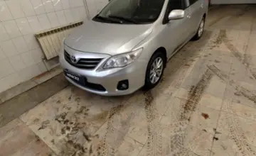 Toyota Corolla 2013 года за 5 200 000 тг. в Актобе фото 1