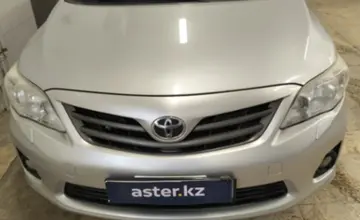 Toyota Corolla 2013 года за 5 200 000 тг. в Актобе фото 2