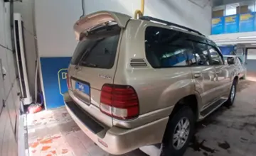 Lexus LX 1999 года за 9 000 000 тг. в Астана