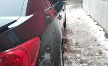 Chevrolet Cruze 2010 года за 3 000 000 тг. в Алматы