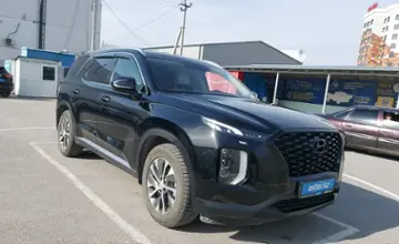 Hyundai Palisade 2022 года за 22 500 000 тг. в Шымкент фото 2