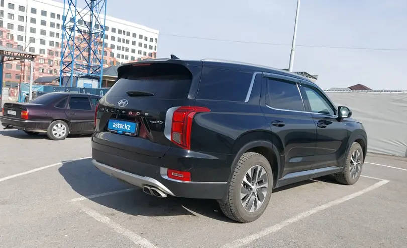 Hyundai Palisade 2022 года за 22 500 000 тг. в Шымкент фото 3