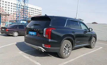 Hyundai Palisade 2022 года за 22 500 000 тг. в Шымкент фото 3