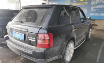 Land Rover Range Rover Sport 2009 года за 9 000 000 тг. в Алматы