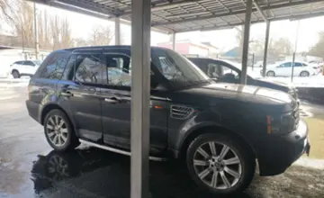 Land Rover Range Rover Sport 2009 года за 9 000 000 тг. в Алматы фото 4