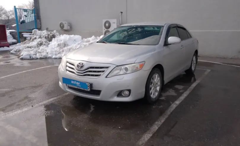 Toyota Camry 2011 года за 7 500 000 тг. в Тараз