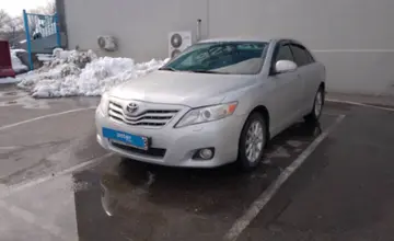 Toyota Camry 2011 года за 7 500 000 тг. в Тараз фото 1