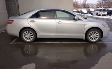 Toyota Camry 2011 года за 7 500 000 тг. в Тараз фото 4