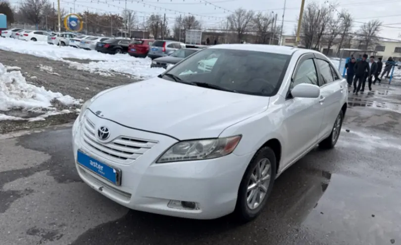 Toyota Camry 2007 года за 5 400 000 тг. в Тараз