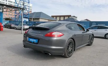 Porsche Panamera 2012 года за 19 900 000 тг. в Шымкент фото 3