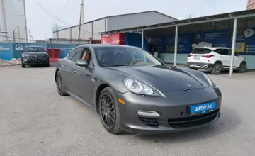 Porsche Panamera 2012 года за 19 900 000 тг. в Шымкент фото 2
