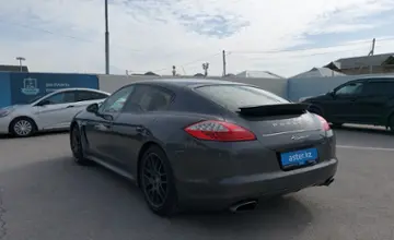 Porsche Panamera 2012 года за 19 900 000 тг. в Шымкент фото 4