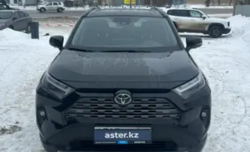 Toyota RAV4 2023 года за 19 000 000 тг. в Уральск фото 2