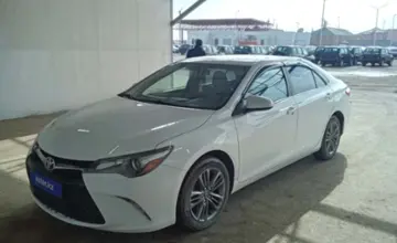 Toyota Camry 2016 года за 9 500 000 тг. в Кызылорда фото 1