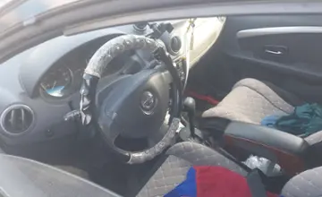 Nissan Almera 2017 года за 5 200 000 тг. в Алматы фото 5