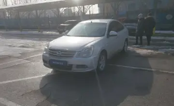 Nissan Almera 2017 года за 5 200 000 тг. в Алматы фото 1
