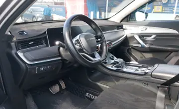 Jetour X70 PLUS 2024 года за 11 000 000 тг. в Шымкент фото 5