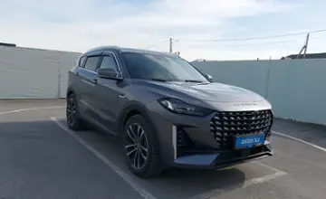 Jetour X70 PLUS 2024 года за 11 000 000 тг. в Шымкент фото 2