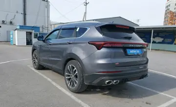 Jetour X70 PLUS 2024 года за 11 000 000 тг. в Шымкент фото 4