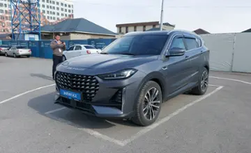 Jetour X70 PLUS 2024 года за 11 000 000 тг. в Шымкент фото 1