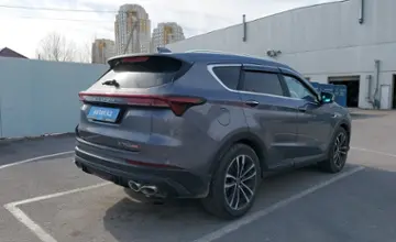 Jetour X70 PLUS 2024 года за 11 000 000 тг. в Шымкент фото 3