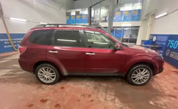 Subaru Forester 2011 года за 6 000 000 тг. в Астана фото 4
