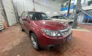 Subaru Forester 2011 года за 6 000 000 тг. в Астана фото 3