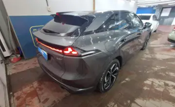 Changan Deepal S7 2024 года за 12 500 000 тг. в Астана