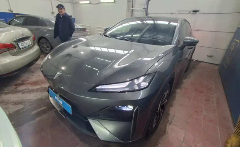 Changan Deepal S7 2024 года за 12 500 000 тг. в Астана