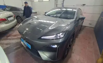 Changan Deepal S7 2024 года за 12 500 000 тг. в Астана фото 1