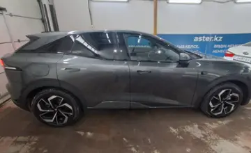 Changan Deepal S7 2024 года за 12 500 000 тг. в Астана фото 4