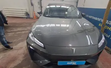 Changan Deepal S7 2024 года за 12 500 000 тг. в Астана фото 2