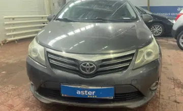 Toyota Avensis 2012 года за 6 500 000 тг. в Астана фото 2