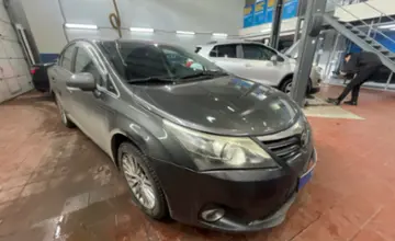 Toyota Avensis 2012 года за 6 500 000 тг. в Астана фото 3