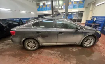 Toyota Avensis 2012 года за 6 500 000 тг. в Астана фото 4