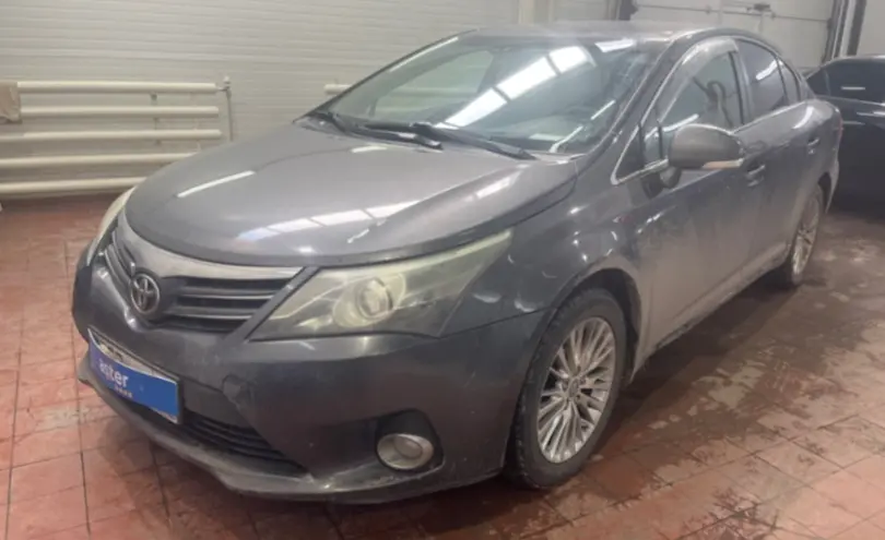 Toyota Avensis 2012 года за 6 500 000 тг. в Астана