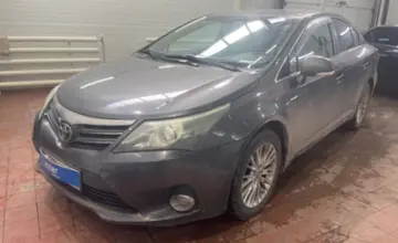 Toyota Avensis 2012 года за 6 500 000 тг. в Астана фото 1