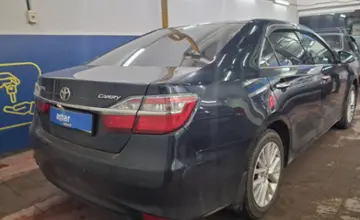Toyota Camry 2015 года за 11 000 000 тг. в Астана