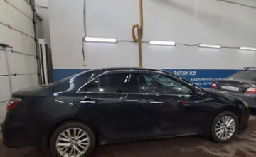 Toyota Camry 2015 года за 11 000 000 тг. в Астана фото 4