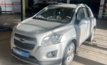 Chevrolet Tracker 2014 года за 5 000 000 тг. в Караганда фото 1