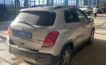 Chevrolet Tracker 2014 года за 5 000 000 тг. в Караганда