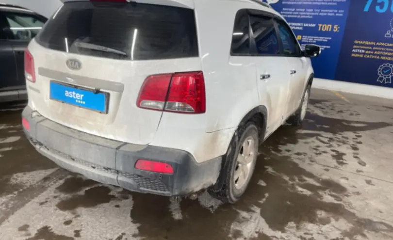 Kia Sorento 2011 года за 7 000 000 тг. в Астана фото 5