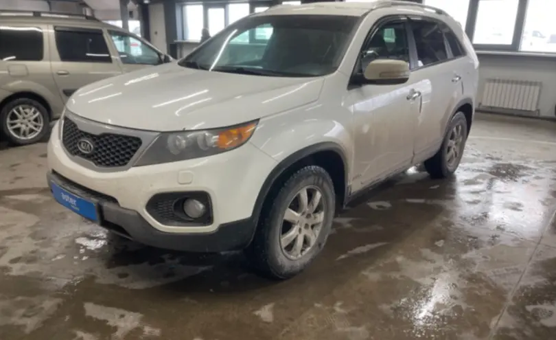 Kia Sorento 2011 года за 7 000 000 тг. в Астана