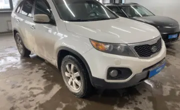 Kia Sorento 2011 года за 7 000 000 тг. в Астана фото 3